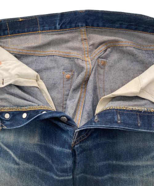 LEVI'S（リーバイス）LEVI'S (リーバイス) 501XX デニムパンツ インディゴ サイズ:32×.36の古着・服飾アイテム