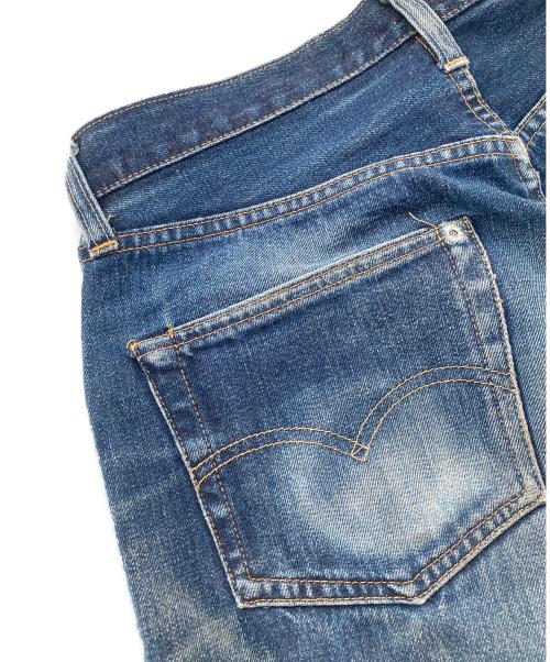 LEVI'S（リーバイス）LEVI'S (リーバイス) 501XX デニムパンツ インディゴ サイズ:32×.36の古着・服飾アイテム