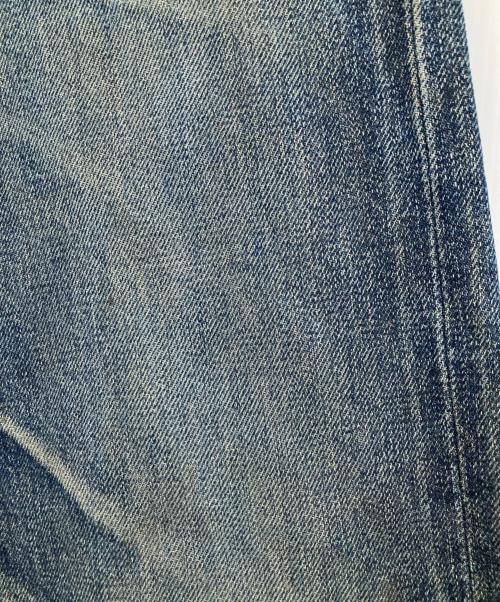 LEVI'S（リーバイス）LEVI'S (リーバイス) 501XX デニムパンツ インディゴ サイズ:32×.36の古着・服飾アイテム