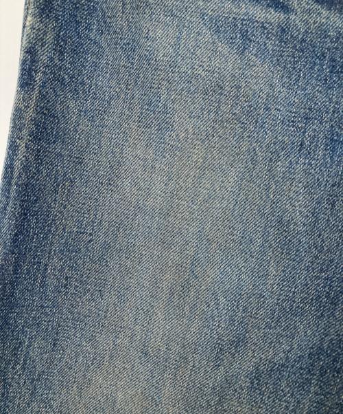 LEVI'S（リーバイス）LEVI'S (リーバイス) 501XX デニムパンツ インディゴ サイズ:32×.36の古着・服飾アイテム