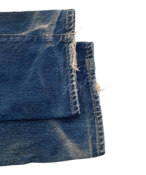 LEVI'S（リーバイス）LEVI'S (リーバイス) 501XX デニムパンツ インディゴ サイズ:32×.36の古着・服飾アイテム