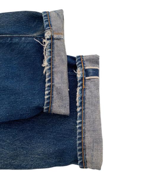 LEVI'S（リーバイス）LEVI'S (リーバイス) 501XX デニムパンツ インディゴ サイズ:32×.36の古着・服飾アイテム
