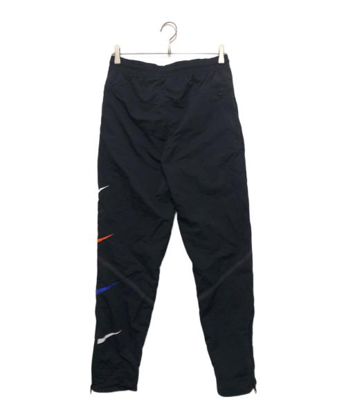 NIKE（ナイキ）NIKE (ナイキ) KITH (キス) NBA (エヌビーエー) New York Knicks Pant ブラック サイズ:Sの古着・服飾アイテム