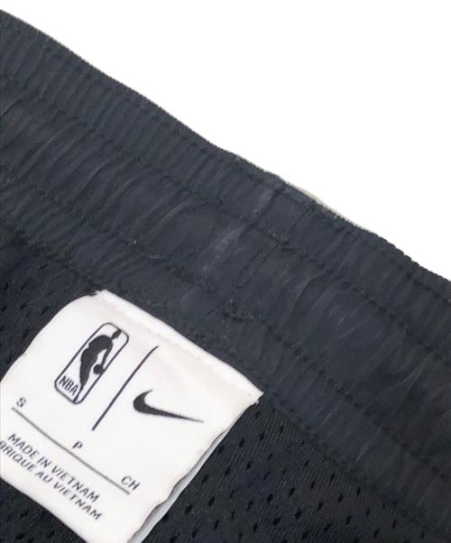 NIKE（ナイキ）NIKE (ナイキ) KITH (キス) NBA (エヌビーエー) New York Knicks Pant ブラック サイズ:Sの古着・服飾アイテム