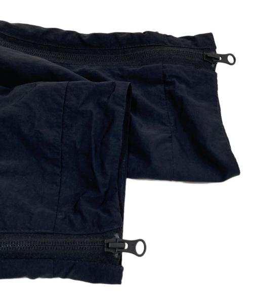 NIKE（ナイキ）NIKE (ナイキ) KITH (キス) NBA (エヌビーエー) New York Knicks Pant ブラック サイズ:Sの古着・服飾アイテム