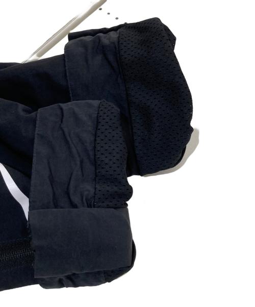 NIKE（ナイキ）NIKE (ナイキ) KITH (キス) NBA (エヌビーエー) New York Knicks Pant ブラック サイズ:Sの古着・服飾アイテム