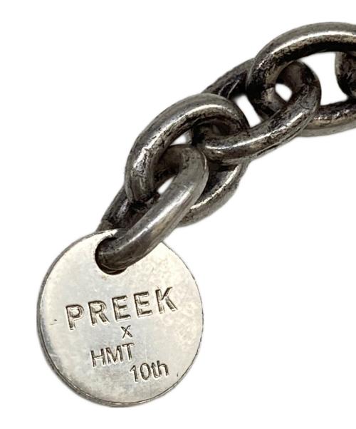 Preek（プリーク）Preek (プリーク) パールネックレス ホワイトの古着・服飾アイテム