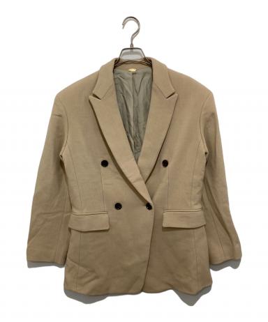 中古・古着通販】MUSE de Deuxieme Classe(ミューズ ドゥーズィエム