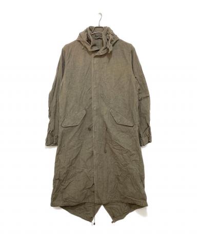 中古・古着通販】Yohji Yamamoto pour homme (ヨウジヤマモト