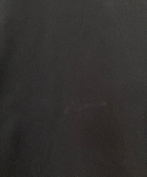 SUPREME（シュプリーム）Supreme (シュプリーム) TRACK HALF ZIP PULLOVER ブラック サイズ:Lの古着・服飾アイテム