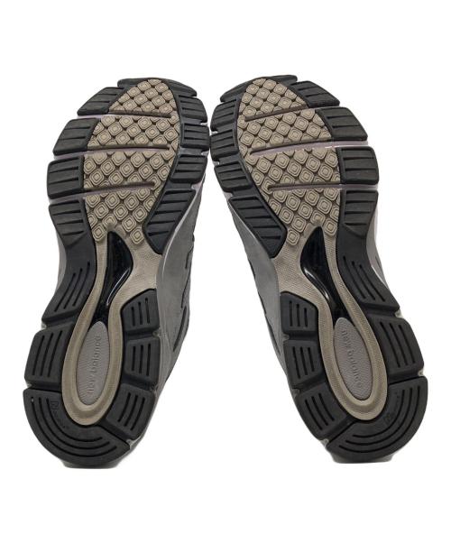 NEW BALANCE（ニューバランス）NEW BALANCE (ニューバランス) ローカットスニーカー グレー サイズ:28の古着・服飾アイテム