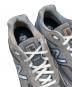 中古・古着 NEW BALANCE (ニューバランス) ローカットスニーカー グレー サイズ:28：18000円
