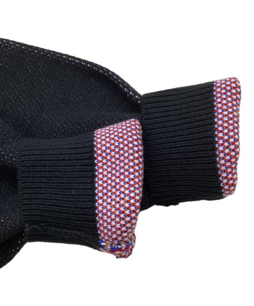 SUPREME（シュプリーム）Supreme (シュプリーム) Disney (ディズニー) SNOW WHITE SWEATER ブラック サイズ:Lの古着・服飾アイテム