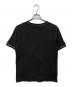 UNDERCOVER (アンダーカバー) GIZ柄Tシャツ　プリントTシャツ グレー サイズ:M：10000円
