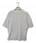 MARNI (マルニ) ロゴプリント クルーネックTシャツ　THJE0263P1 USCS87 ホワイト サイズ:40：16000円