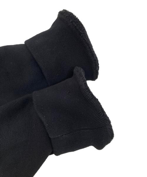 AMIRI（アミリ）AMIRI (アミリ) MA CORE LOGO HOODIE コアロゴ スウェット プルオーバーパーカー ブラック サイズ:Lの古着・服飾アイテム