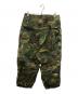 HERILL (ヘリル) Duck Splash ERDL Cargo Pants グリーン サイズ:SIZE 2：26000円