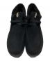 中古・古着 VISVIM (ビズビム) BEUYS TREKKER-FOLK クレープアウトソール ブラック サイズ:26.0：50000円