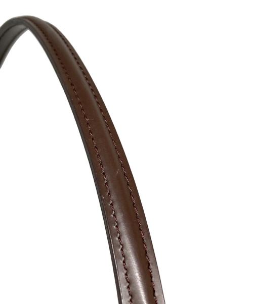 LOUIS VUITTON（ルイ ヴィトン）LOUIS VUITTON (ルイ ヴィトン) ルイヴィトン ダミエ レコレータ N51299 ショルダーバッグ ブラウンの古着・服飾アイテム