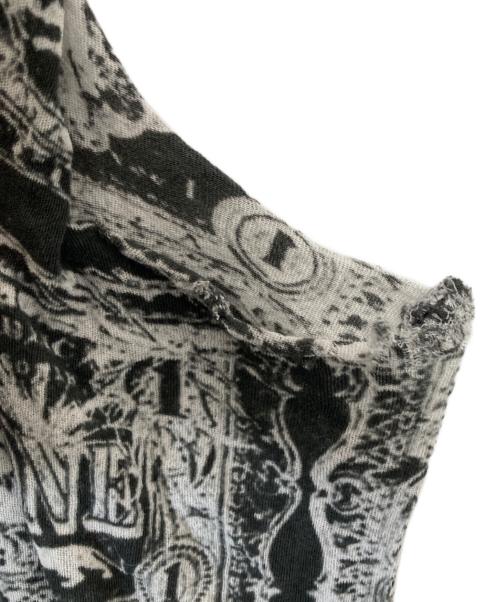 IF SIX WAS NINE（イフシックスワズナイン）IF SIX WAS NINE (イフシックスワズナイン) MINIMUM キャミソールワンピース　318MSCIJ マルチカラーの古着・服飾アイテム