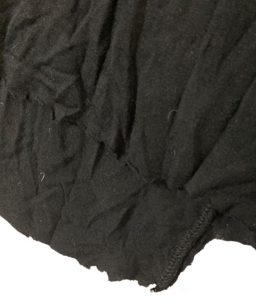 L.G.B（ルグランブルー）L.G.B (ルグランブルー) キャミソール ブラック サイズ:不明の古着・服飾アイテム