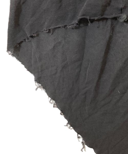 IF SIX WAS NINE（イフシックスワズナイン）IF SIX WAS NINE (イフシックスワズナイン) MINIMUM/LG　キャミソールワンピース グレーの古着・服飾アイテム