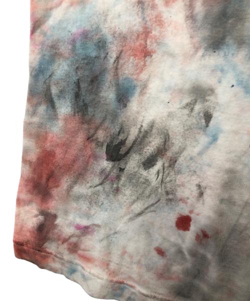 L.G.B（ルグランブルー）L.G.B (ルグランブルー) BIRD/HSC　birds/hsc マルチカラーの古着・服飾アイテム