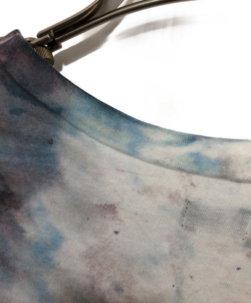 L.G.B（ルグランブルー）L.G.B (ルグランブルー) BIRD/HSC　birds/hsc マルチカラーの古着・服飾アイテム