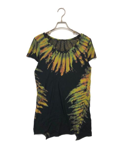 IF SIX WAS NINE（イフシックスワズナイン）IF SIX WAS NINE (イフシックスワズナイン) EXOTIC BIRD/HSC　0311GYEX ブラック サイズ:1の古着・服飾アイテム