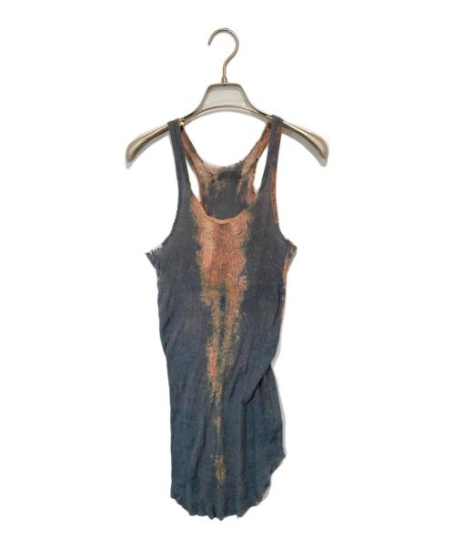 IF SIX WAS NINE（イフシックスワズナイン）IF SIX WAS NINE (イフシックスワズナイン) PASSION/TK　B6104PS グレーの古着・服飾アイテム