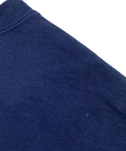 SUPREME（シュプリーム）Supreme (シュプリーム) NYC Crewneck Sweat Shirt ネイビー サイズ:Sの古着・服飾アイテム