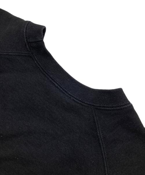 SUPREME（シュプリーム）Supreme (シュプリーム) Small Box Logo Sweatshirt ブラック サイズ:Sの古着・服飾アイテム