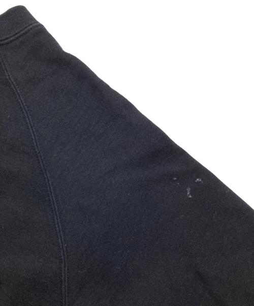 SUPREME（シュプリーム）Supreme (シュプリーム) Small Box Logo Sweatshirt ブラック サイズ:Sの古着・服飾アイテム