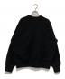 Supreme (シュプリーム) Small Box Logo Sweatshirt ブラック サイズ:S：13000円