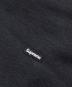 中古・古着 Supreme (シュプリーム) Small Box Logo Sweatshirt ブラック サイズ:S：13000円