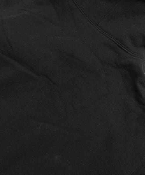 SUPREME（シュプリーム）SUPREME (シュプリーム) Small Box Logo Hooded Sweatshirt ブラック サイズ:Sの古着・服飾アイテム