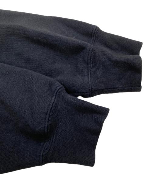 SUPREME（シュプリーム）SUPREME (シュプリーム) Small Box Logo Hooded Sweatshirt ブラック サイズ:Sの古着・服飾アイテム