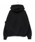 SUPREME (シュプリーム) Small Box Logo Hooded Sweatshirt ブラック サイズ:S：14000円