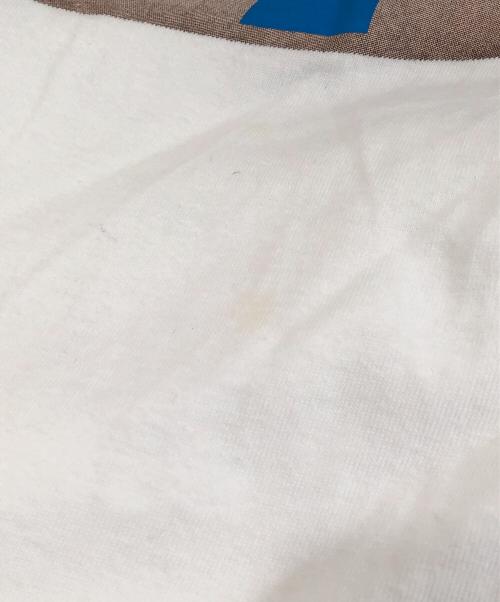 SUPREME（シュプリーム）SUPREME (シュプリーム) UNDERCOVER (アンダーカバー) フェイスグラフィックTシャツ　FACE GRAPHIC TEE ホワイト サイズ:Mの古着・服飾アイテム