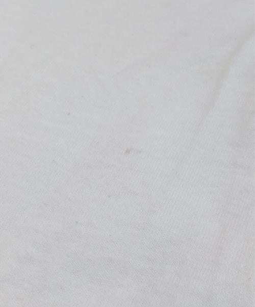 SUPREME（シュプリーム）SUPREME (シュプリーム) UNDERCOVER (アンダーカバー) フェイスグラフィックTシャツ　FACE GRAPHIC TEE ホワイト サイズ:Mの古着・服飾アイテム