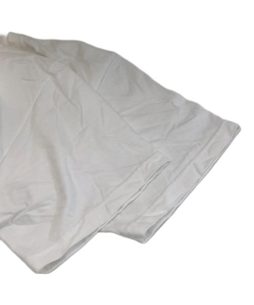 SUPREME（シュプリーム）SUPREME (シュプリーム) UNDERCOVER (アンダーカバー) フェイスグラフィックTシャツ　FACE GRAPHIC TEE ホワイト サイズ:Mの古着・服飾アイテム