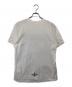 SUPREME (シュプリーム) UNDERCOVER (アンダーカバー) フェイスグラフィックTシャツ　FACE GRAPHIC TEE ホワイト サイズ:M：8000円