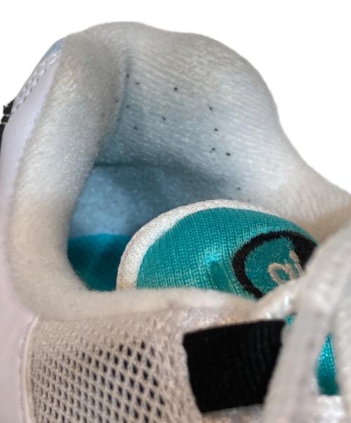 NIKE（ナイキ）NIKE (ナイキ) AIR MAX 95 OG ホワイト サイズ:26.5の古着・服飾アイテム