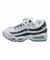 NIKE (ナイキ) AIR MAX 95 OG ホワイト サイズ:26.5：22000円