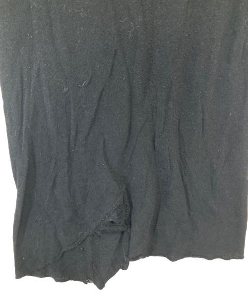 IF SIX WAS NINE（イフシックスワズナイン）IF SIX WAS NINE (イフシックスワズナイン) LSV ブラック サイズ:1の古着・服飾アイテム