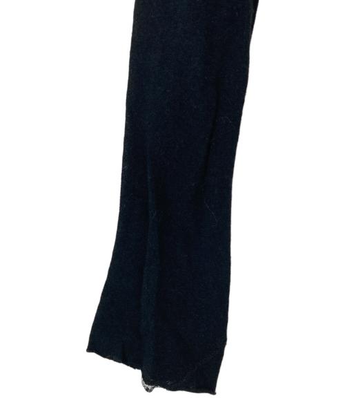 IF SIX WAS NINE（イフシックスワズナイン）IF SIX WAS NINE (イフシックスワズナイン) LSV ブラック サイズ:1の古着・服飾アイテム