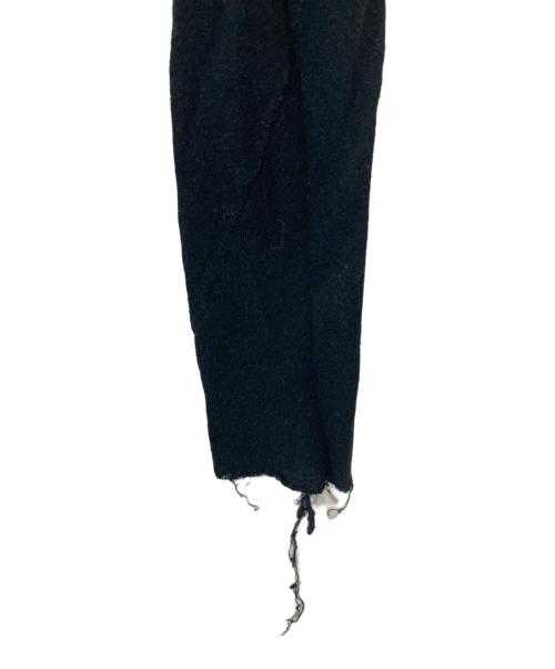 IF SIX WAS NINE（イフシックスワズナイン）IF SIX WAS NINE (イフシックスワズナイン) LSV ブラック サイズ:1の古着・服飾アイテム