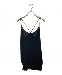 L.G.B（ルグランブルー）の古着「TK15」｜ブラック