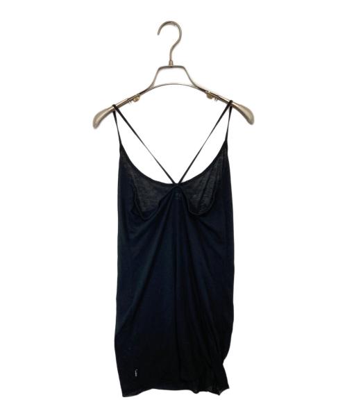 L.G.B（ルグランブルー）L.G.B (ルグランブルー) TK15 ブラックの古着・服飾アイテム