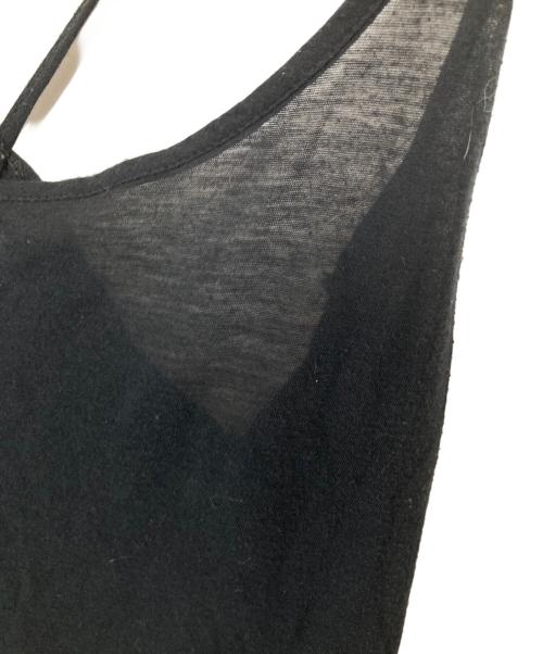 L.G.B（ルグランブルー）L.G.B (ルグランブルー) TK15 ブラックの古着・服飾アイテム